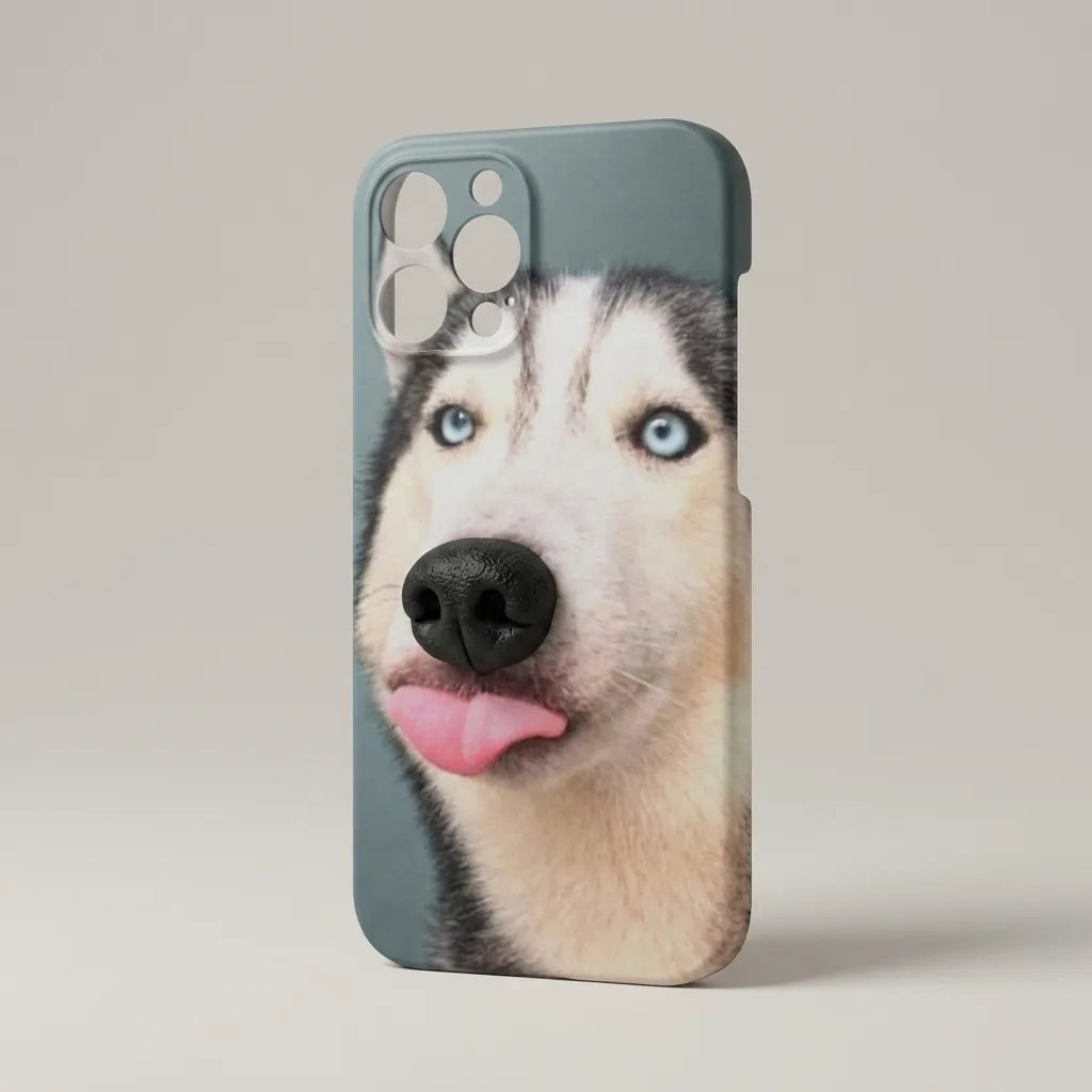 BoopNose Husky case